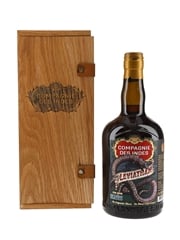 Compagnie Des Indes 25 Year Old Leviathan