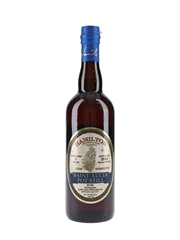 Hamilton 2006 8 Year Old Pot Still Rum