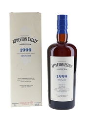 Appleton Estate 1999 21 Year Old Hearts Collection