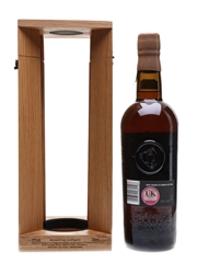Highland Park 1998 12 Year Old Saint Magnus Of Orkney Edition Two 70cl / 55%