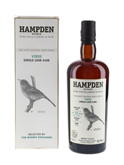 Hampden Estate 2010 10 Year Old LROK Vireo Cask 488
