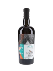 The Nectar 2006 15 Year Old Rum