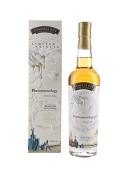 Compass Box Phenomenology Bottled 2017 70cl / 46%