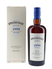 Appleton Estate 1999 21 Year Old Hearts Collection