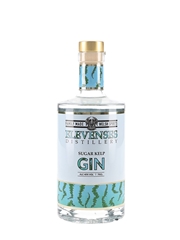 Sugar Kelp Gin