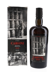 Caroni 2000 17 Year Old High Proof