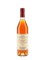 Van Winkle 12 Year Old Lot 'B'