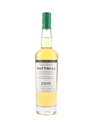 Daftmill 2010 Bottled 2021 - Summer Batch Release 70cl / 46%