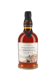 Foursquare Hereditas 14 Year Old