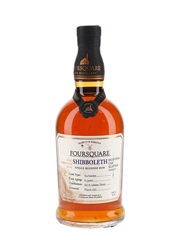 Foursquare Shibboleth 16 Year Old