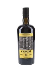 Caroni 1994 23 Year Old Heavy Trinidad Rum