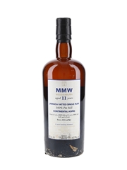 MMW Wedderburn 11 Year Old