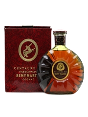 Remy Martin Centaure XO Cognac Bottled 1980s 