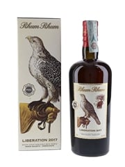 Rhum Rhum Liberation 2017