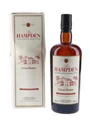 Hampden Great House Distillery Edition