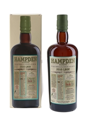 Hampden 2010 LROK 11 Year Old