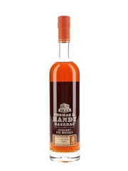 Thomas H Handy Sazerac 2020 Release