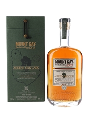 Mount Gay Andean Oak Cask