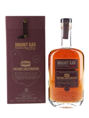 Mount Gay Port Cask Expression