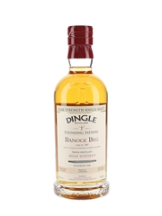 Dingle 10 Year Old Cask Strength Single Malt Cask No. 381