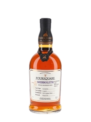 Foursquare Shibboleth 16 Year Old