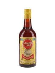 Lemon Hart Original Jamaica Rum