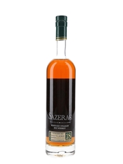 Sazerac 18 Year Old 2020 Release