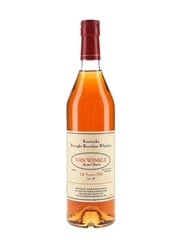 Van Winkle 12 Year Old Lot 'B'