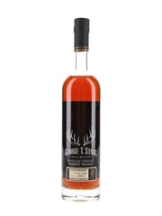 George T Stagg 2020 Release