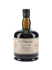 El Dorado 2009 12 Year Old
