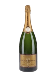 2005 Louis Roederer Magnum