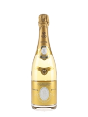 2014 Louis Roederer Cristal