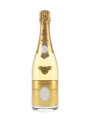 2015 Louis Roederer Cristal