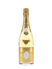 2015 Louis Roederer Cristal