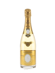 2015 Louis Roederer Cristal