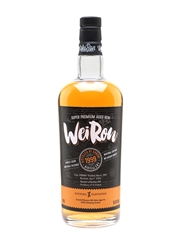 Caroni 1999 WeiRon Bottled 2016 - Svenska Eldvatten 70cl / 55.3%