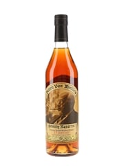 Pappy Van Winkle's 15 Year Old Family Reserve Bottled 2020 75cl / 53.5%