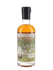 21 Year Old Batch 1