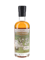 21 Year Old Batch 1