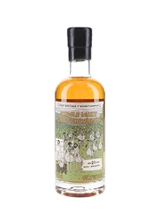 21 Year Old Batch 1