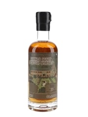 Glenrothes 23 Year Old Batch 4 That Boutique-y Whisky Company 50cl / 48.6%