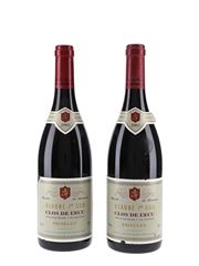 2005 Beaune 1er Cru Clos De L'Ecu