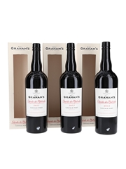 2012 Graham's Quinta Dos Malvedos