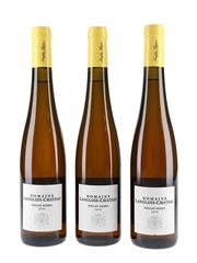 2010 Domaine Langlois Chateau