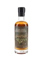 Glenrothes 23 Year Old Batch 4 That Boutique-y Whisky Company 50cl / 48.6%