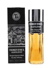 Tomintoul Glenlivet