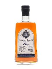 Caroni 1997 Duncan Taylor Single Cask Rum 17 Year Old 70cl / 52.3%