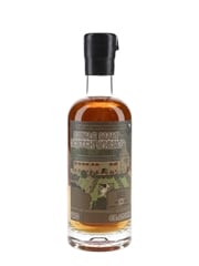 Glenrothes 23 Year Old Batch 4 That Boutique-y Whisky Company 50cl / 48.6%