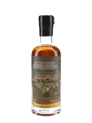 Glenrothes 23 Year Old Batch 4 That Boutique-y Whisky Company 50cl / 48.6%