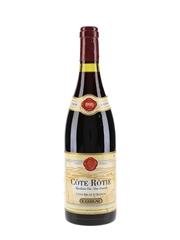 1990 Guigal Cote Rotie